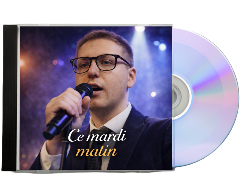 Ce Mardi Matin