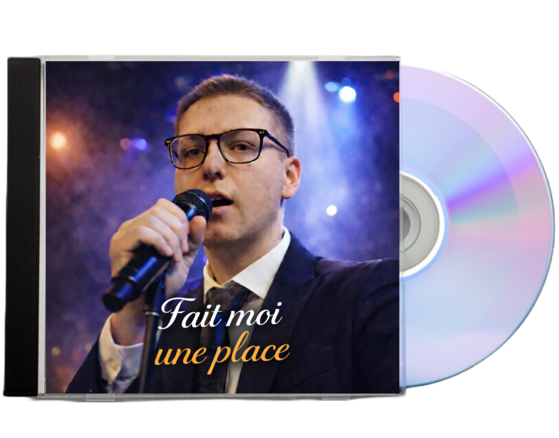 Fais-Moi Une Place