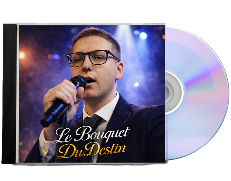 Le Bouquet Du Destin
