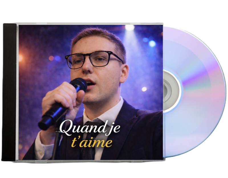 Quand je t'aime
