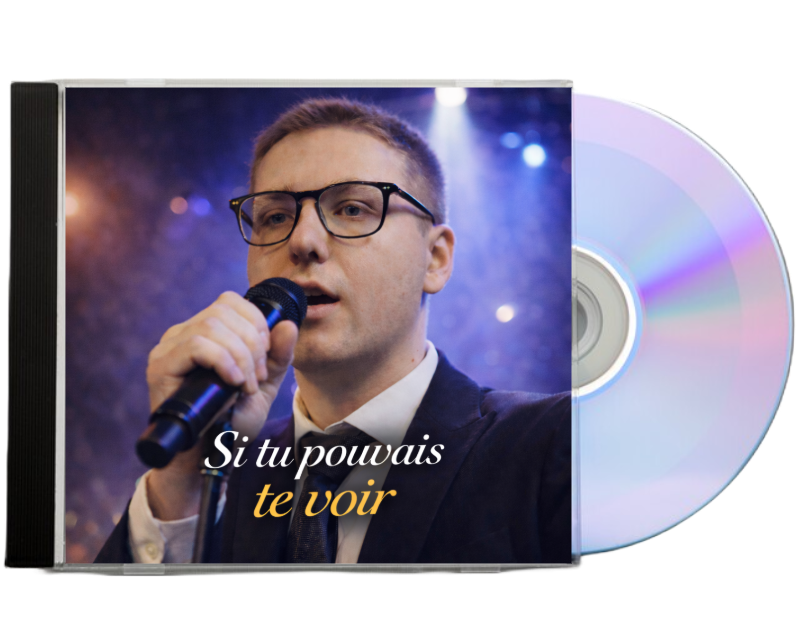 Si Tu Pouvais Te Voir
